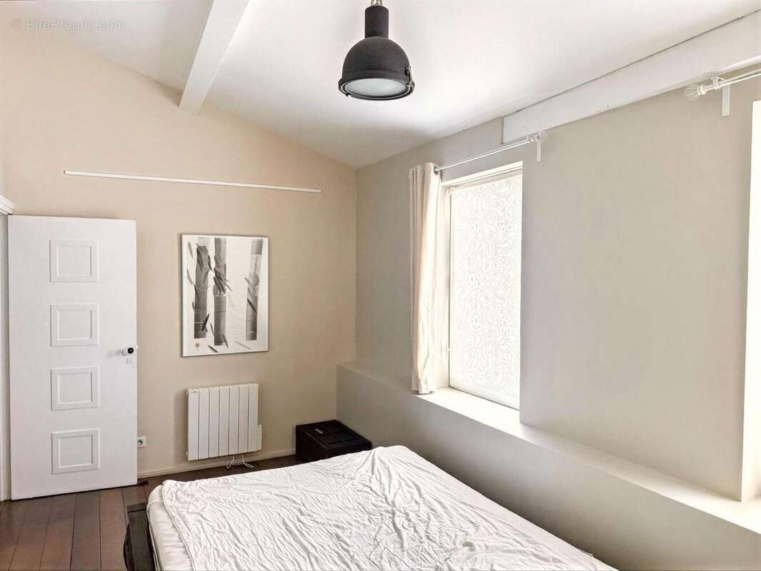   - Appartement à AUBENAS