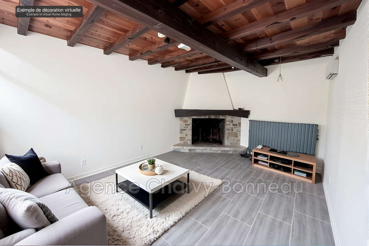Maison 72 m² à Erp  - photo 6
