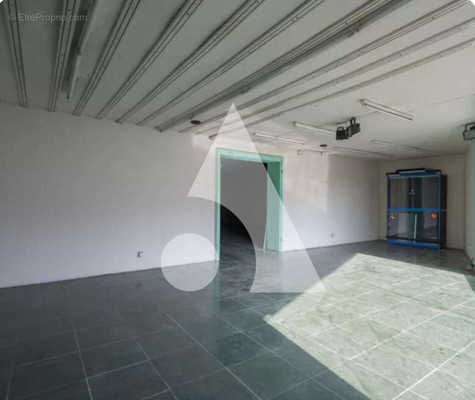 Appartement à VIEUX-CONDE