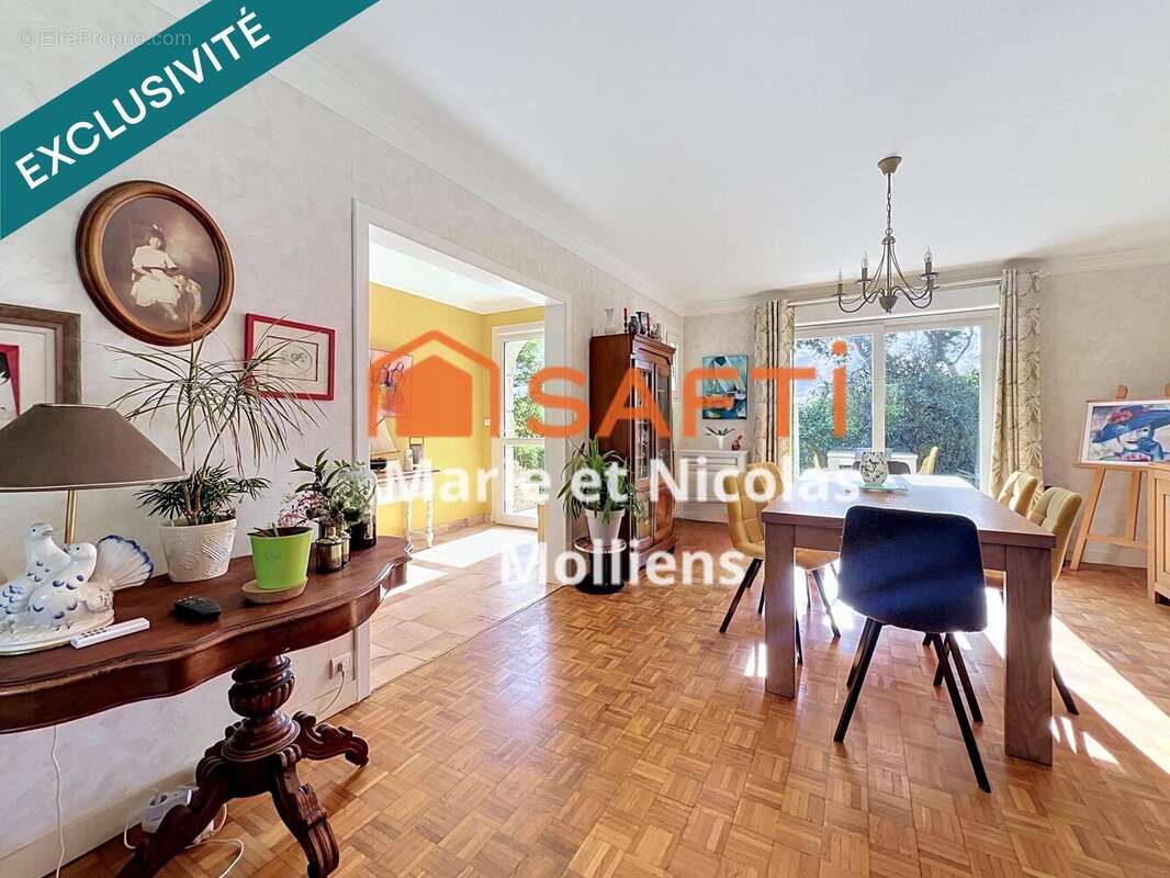 Photo 4 - Maison à MILIZAC