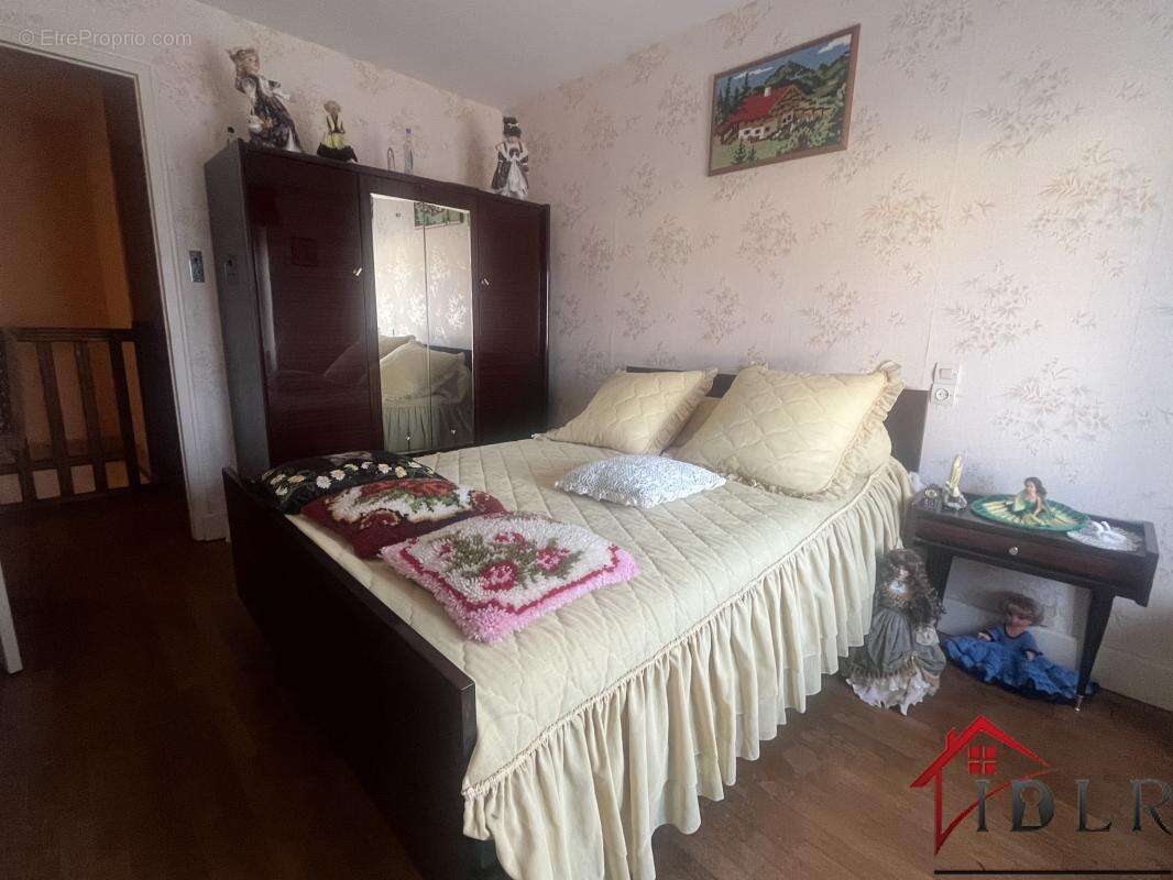 Maison à VAL-DE-MEUSE