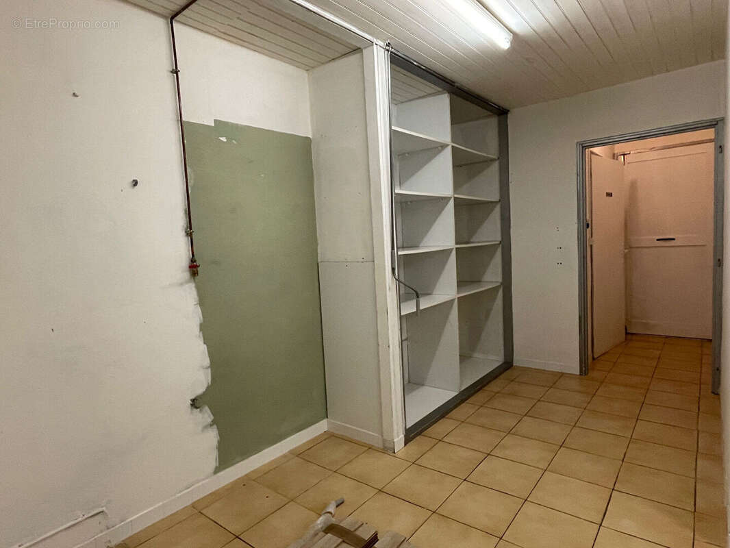 Commerce à LE GRAND-VILLAGE-PLAGE