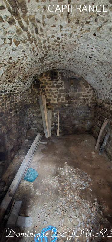 Maison à SAINT-PIERREVILLE