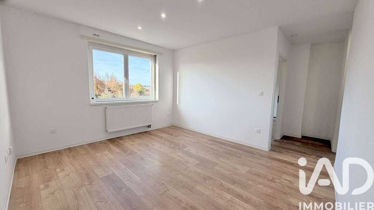 Photo 3 - Appartement à HAGUENAU
