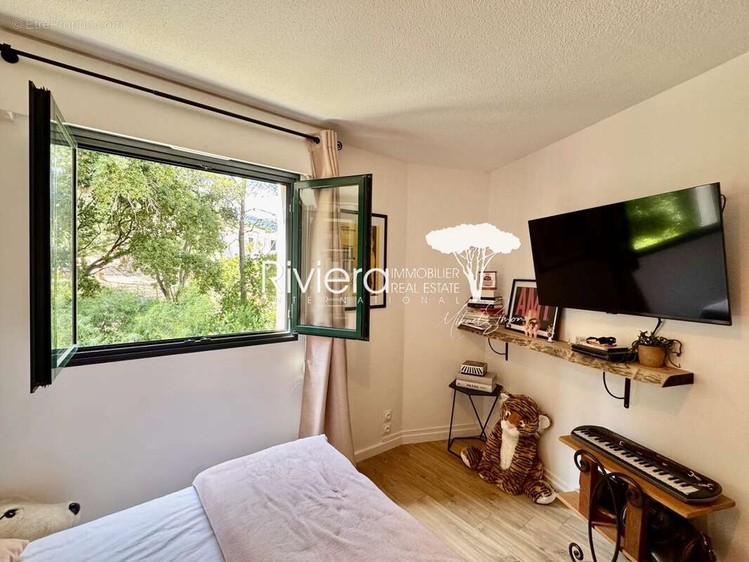 Appartement à CAVALAIRE-SUR-MER