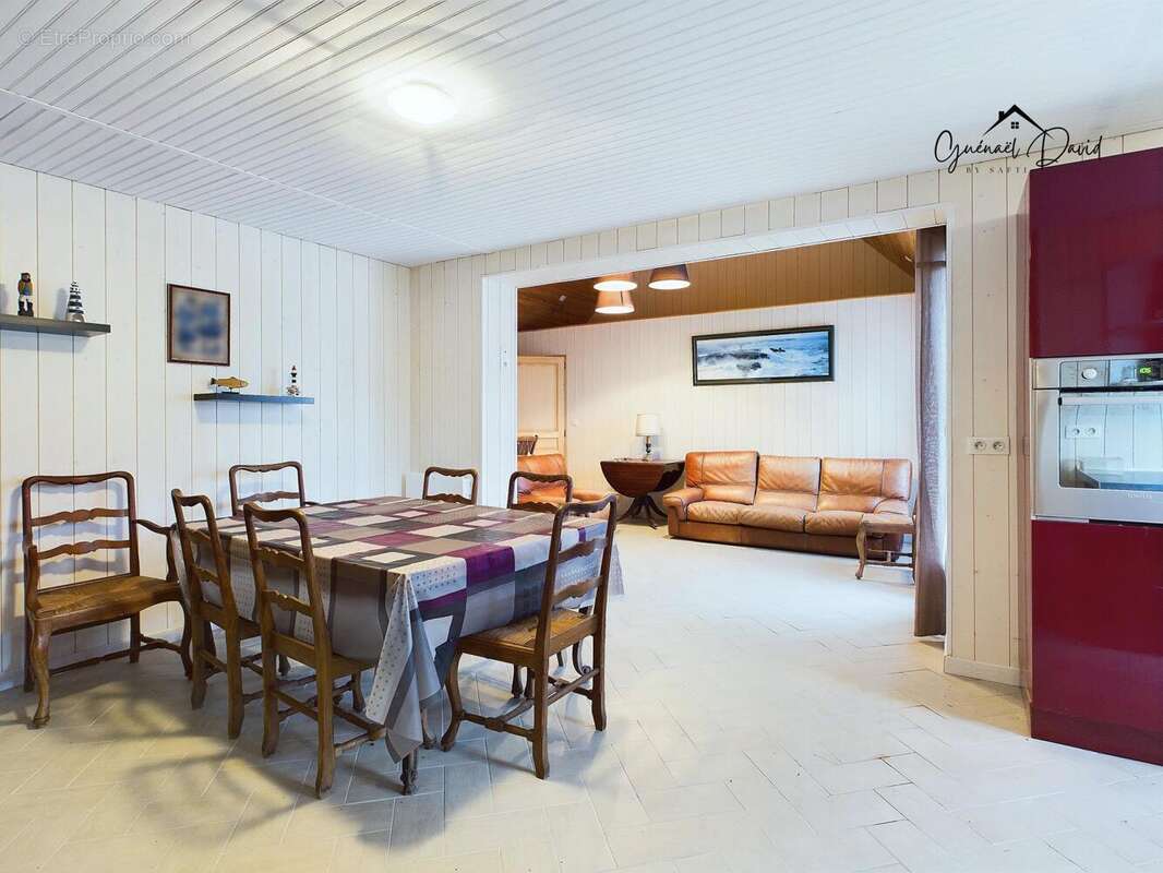 Photo 7 - Maison à ILE-DE-BATZ