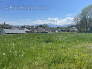 Terrain à POUEYFERRE