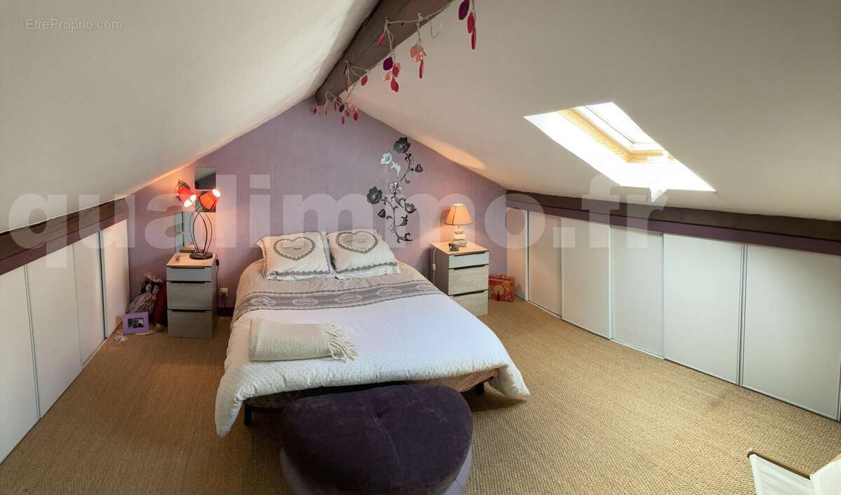 IMG_6808 - Appartement à CLERMONT-FERRAND