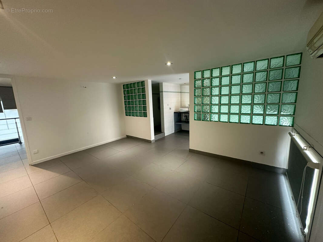 Appartement à MARSEILLE-11E