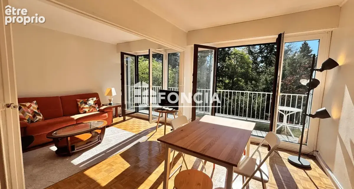 QUARTIER MOUILLERE au milieu d'un cadre verdoyant - photo 3