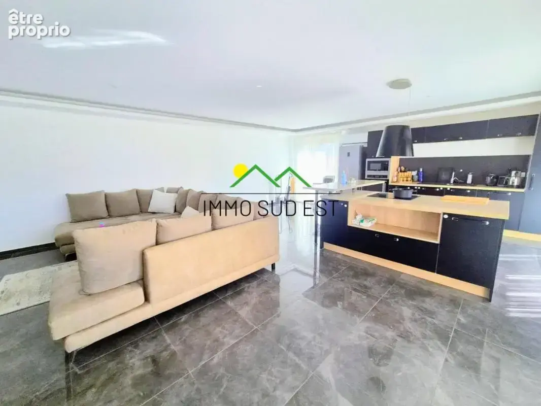 Exclusivité / Valence / Maison 3 chambres / 119 m² habitables/ terrain 420m² - photo 2