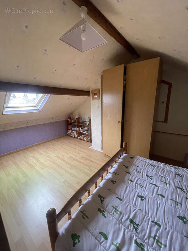 Maison à LA VILLENEUVE-EN-CHEVRIE