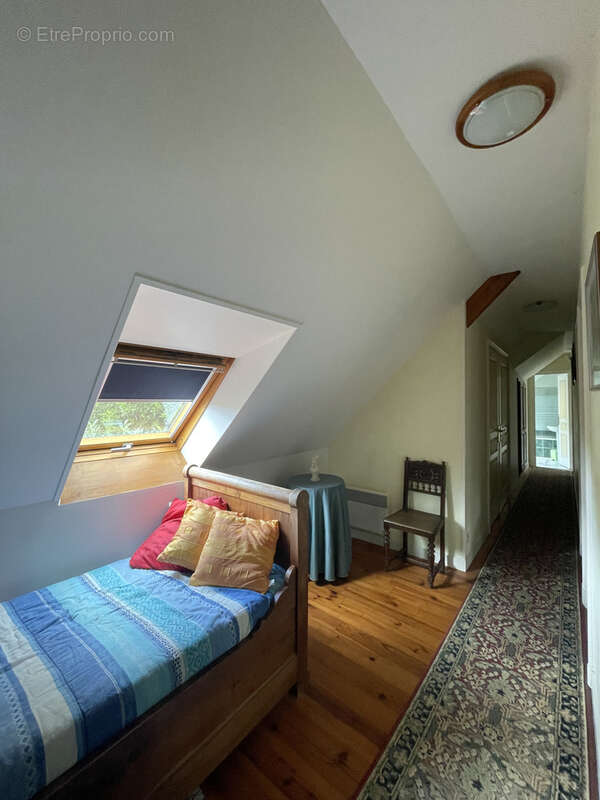 Maison à LA CHAPELLE-AU-RIBOUL