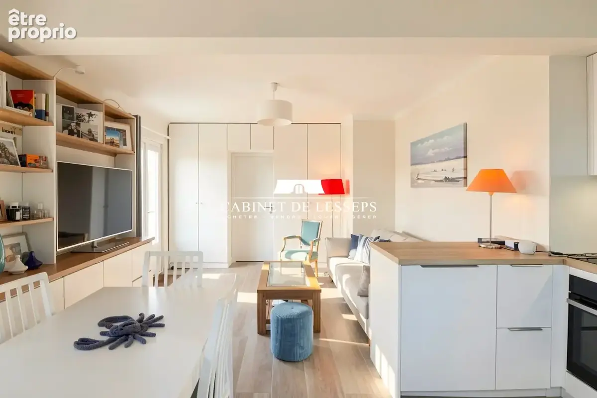 Appartement 2 pièces 34 m² à vendre à Anglet (64600) - photo 3