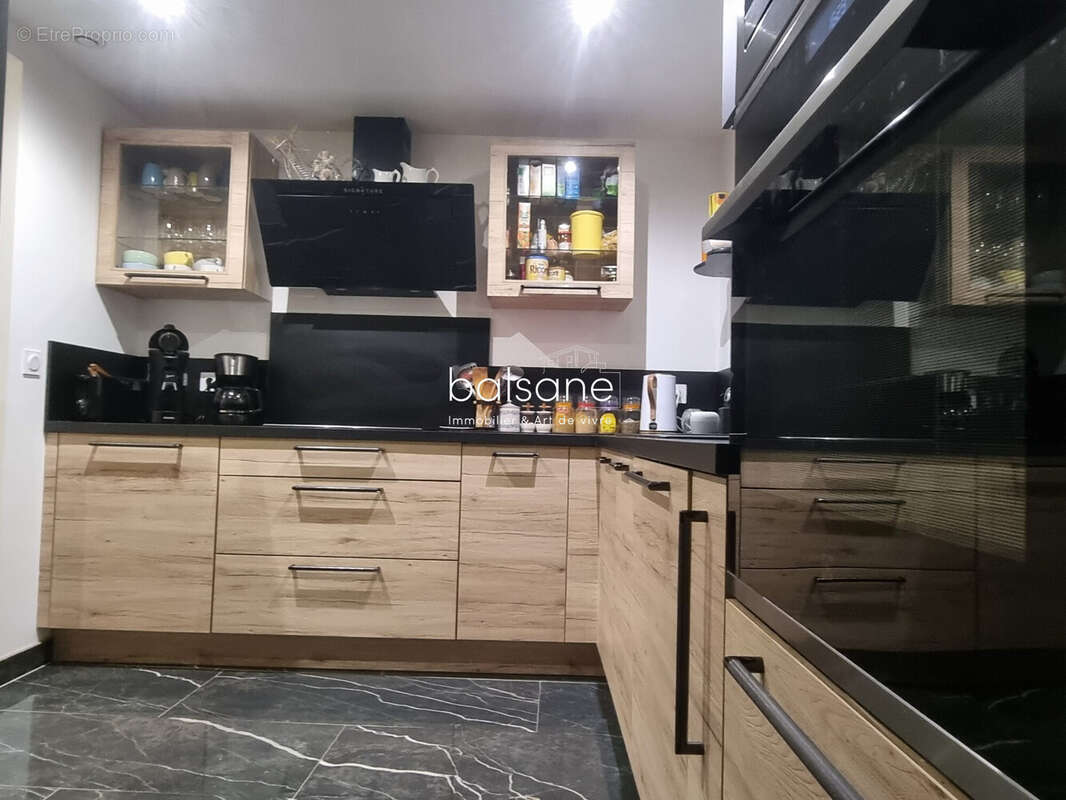 Maison à PONT-AUDEMER