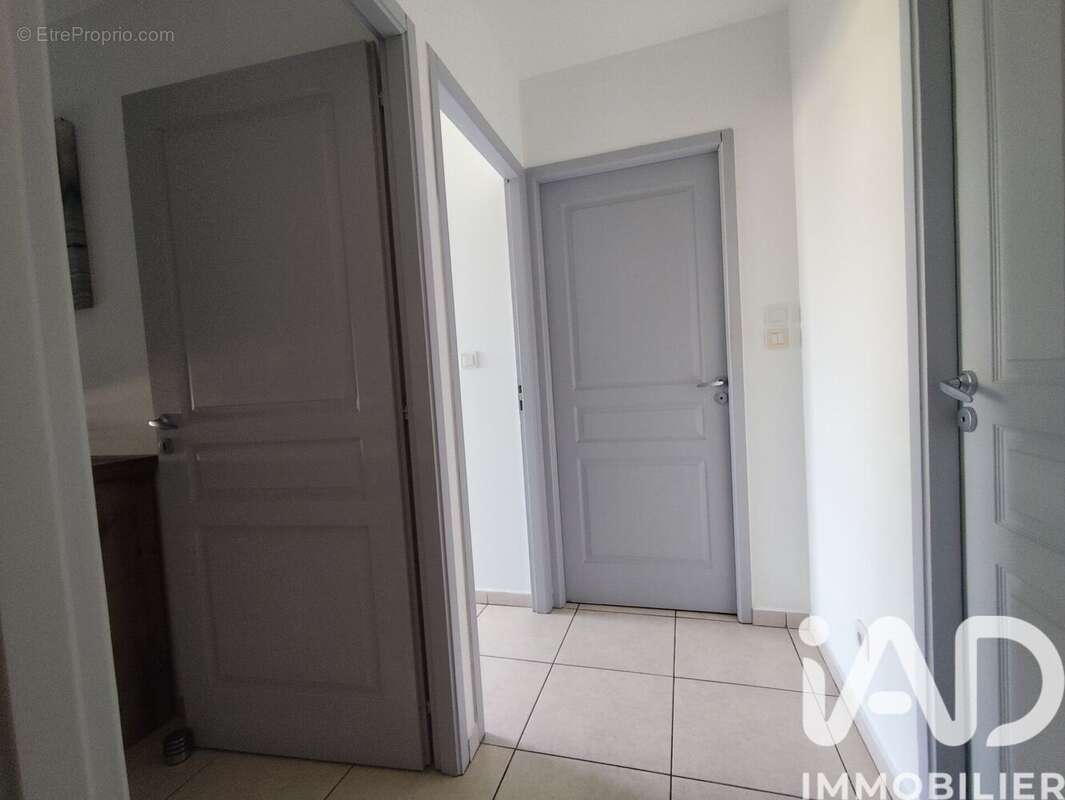 Photo 5 - Appartement à SAINT-PAUL