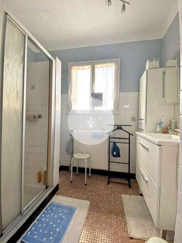 Grande maison familiale à 5 min à pied du chemin côtier - photo 10