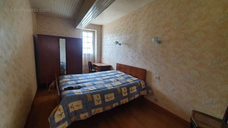Dpt Gers (32), à vendre AYZIEU maison P6 - photo 8