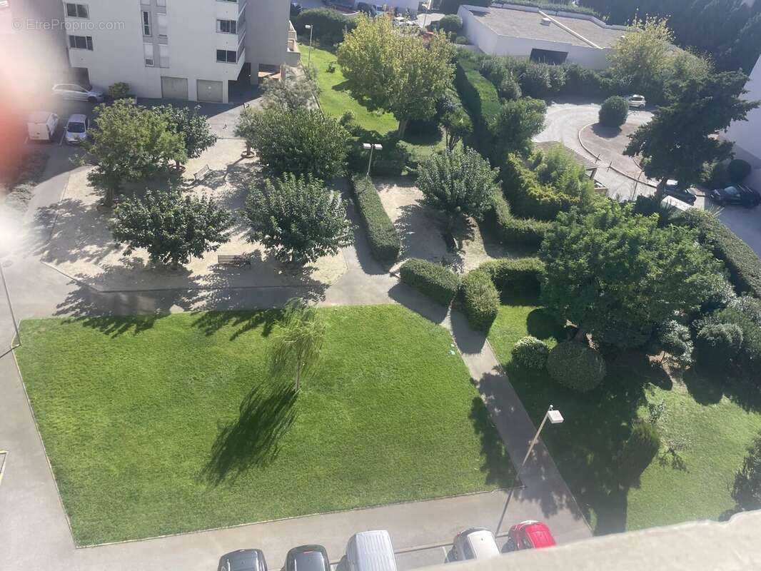 Appartement à LA SEYNE-SUR-MER