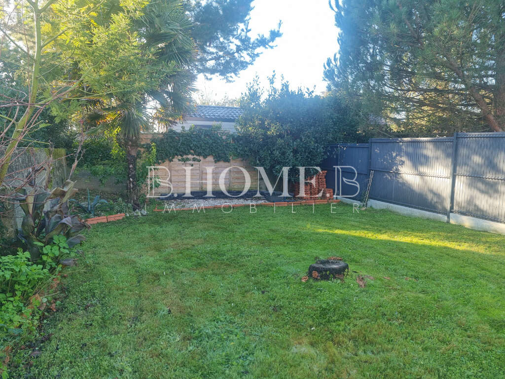 Maison à LES MOUTIERS-EN-RETZ