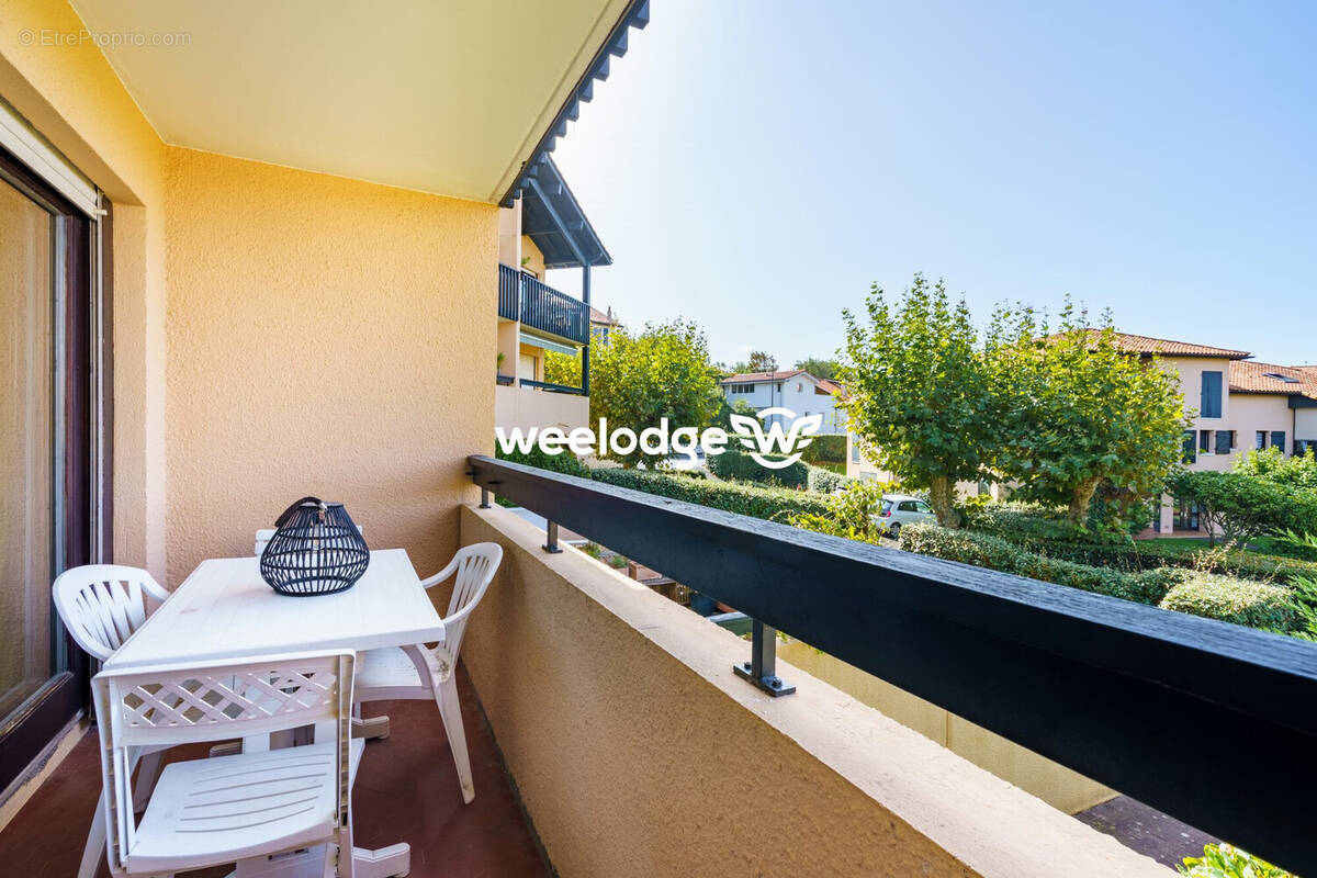 Appartement à ANGLET