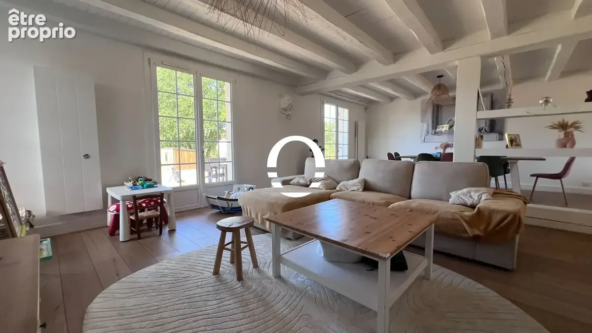Maison Pornic 4 chambres - photo 2
