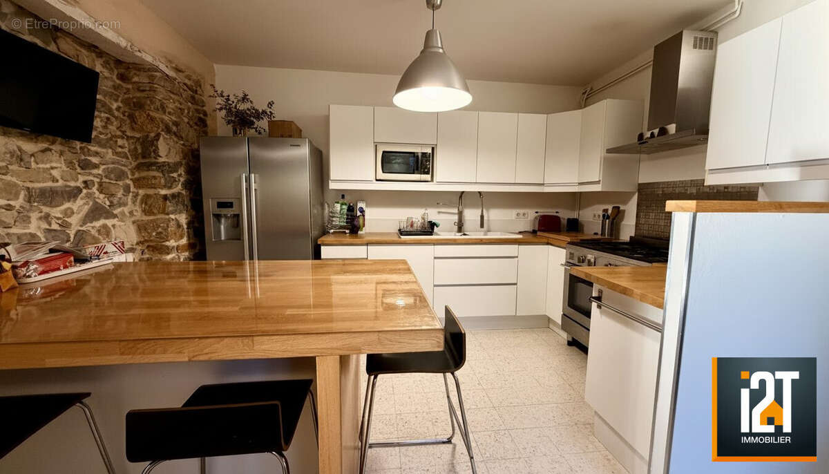 Maison 220 m² à Anduze  - photo 6