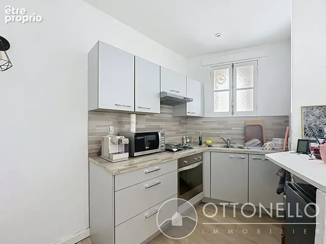 Appartement Roquebrune Sur Argens 2 pièces 44,69 m2 - photo 3