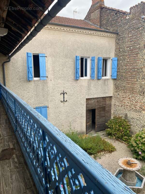 Immeuble idéal investisseur situation exceptionnelle - photo 2