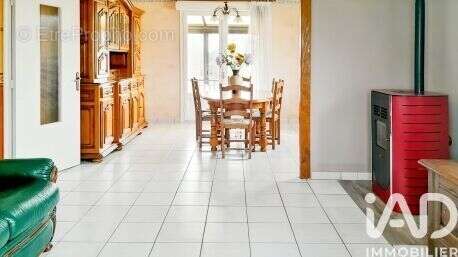 Photo 4 - Maison à BRANDERION