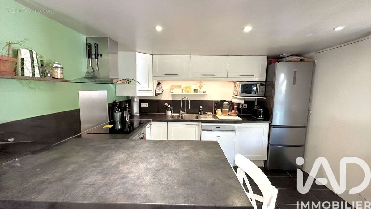 Photo 8 - Maison à LEGE-CAP-FERRET