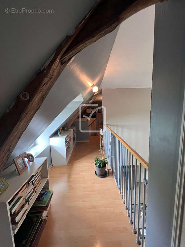 Grange renovee - photo 16