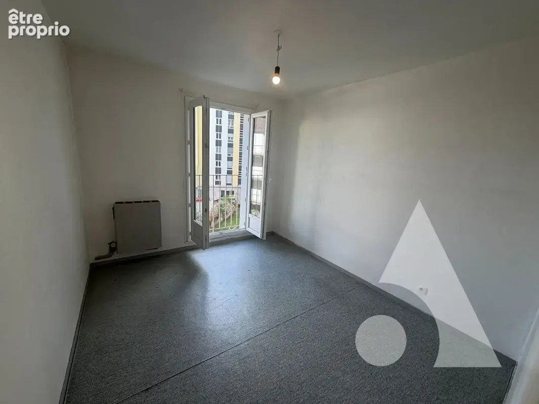 Appartement Gueret 3 pièces 70 m2 - photo 4