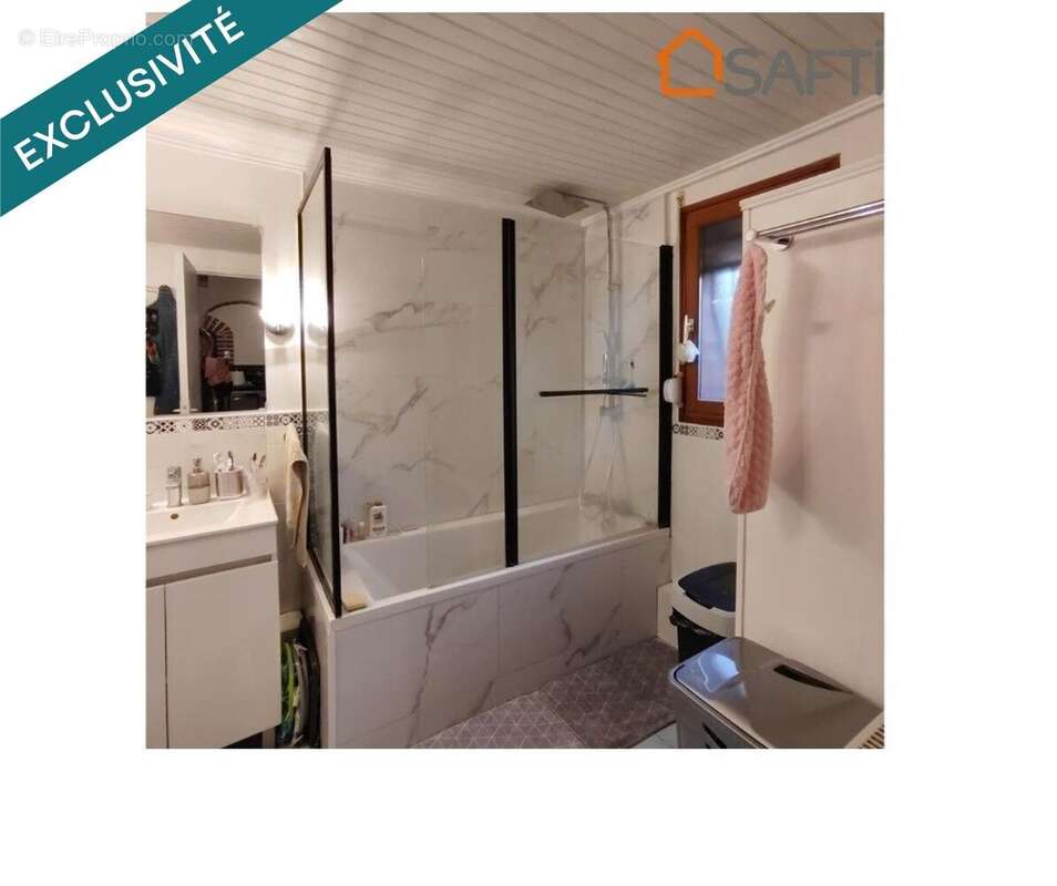 Photo 6 - Maison à ESCAUDOEUVRES