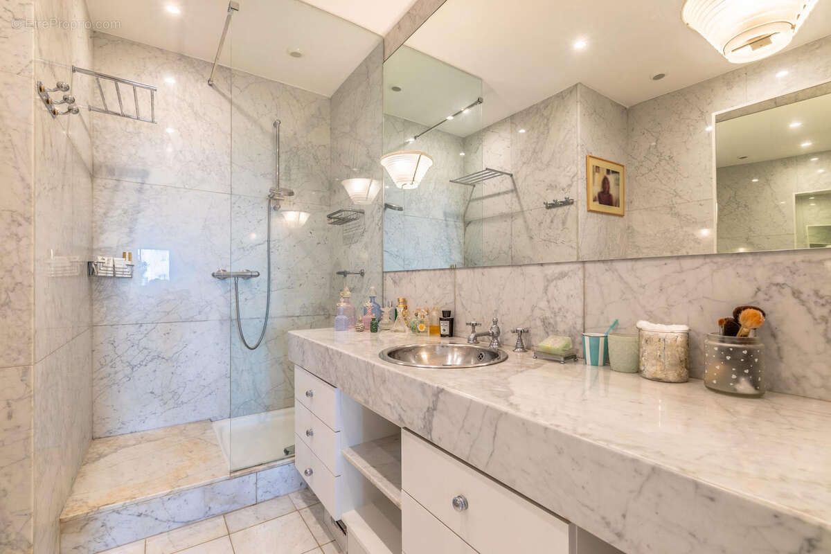 Appartement à BIARRITZ