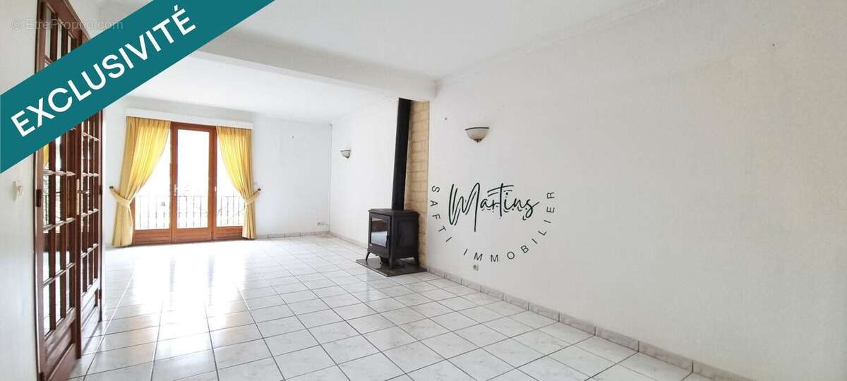 Maison 135 m² à Villebon-Sur-Yvette  - photo 4