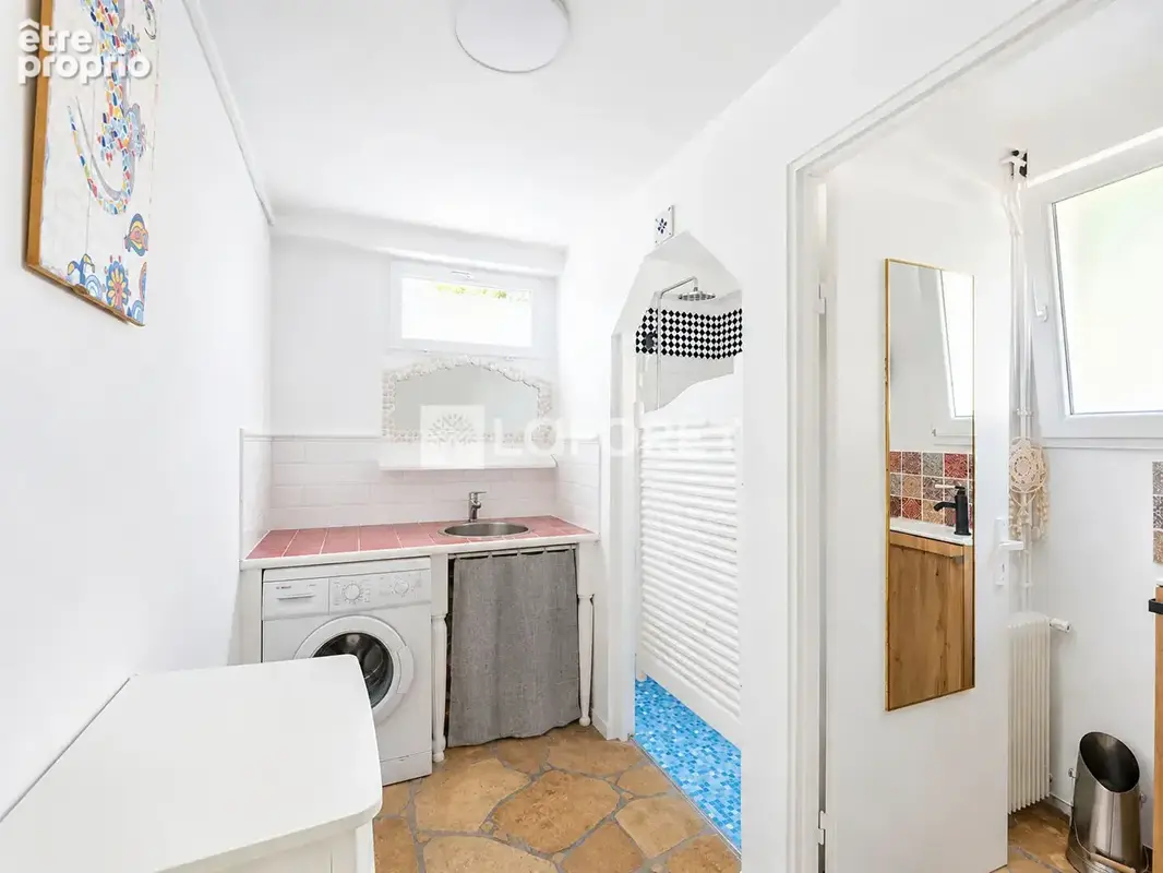 Appartement Montlhéry 3 pièce(s) 86.29 m², avec jardin et deux stationnements privatifs - photo 11