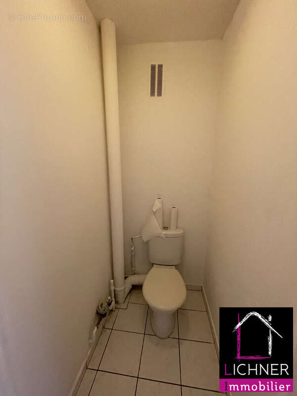 Appartement à SARRALBE