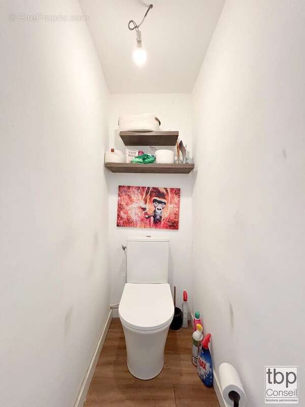 Appartement à PLAN-DE-CUQUES