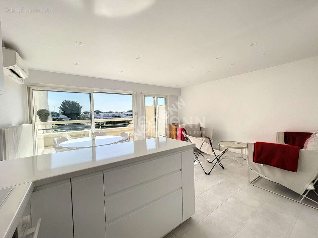 Appartement à LE GRAU-DU-ROI