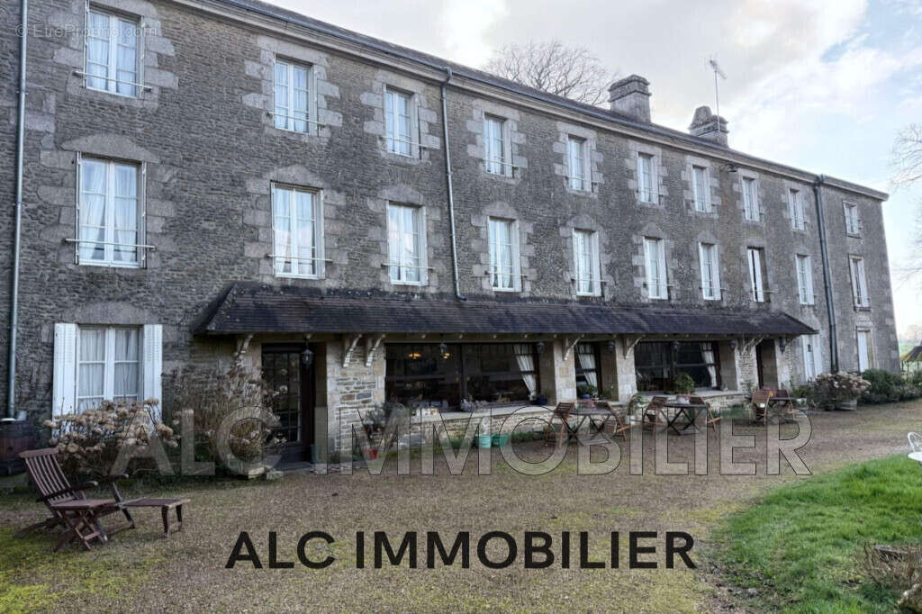 Maison à ALENCON