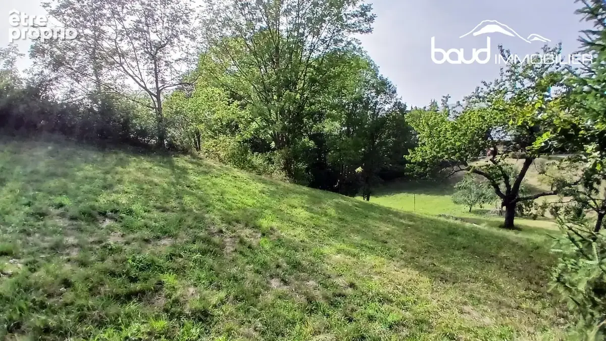 Terrain 1 522 m² à vendre à Villard-De-Lans (38250) - photo 5