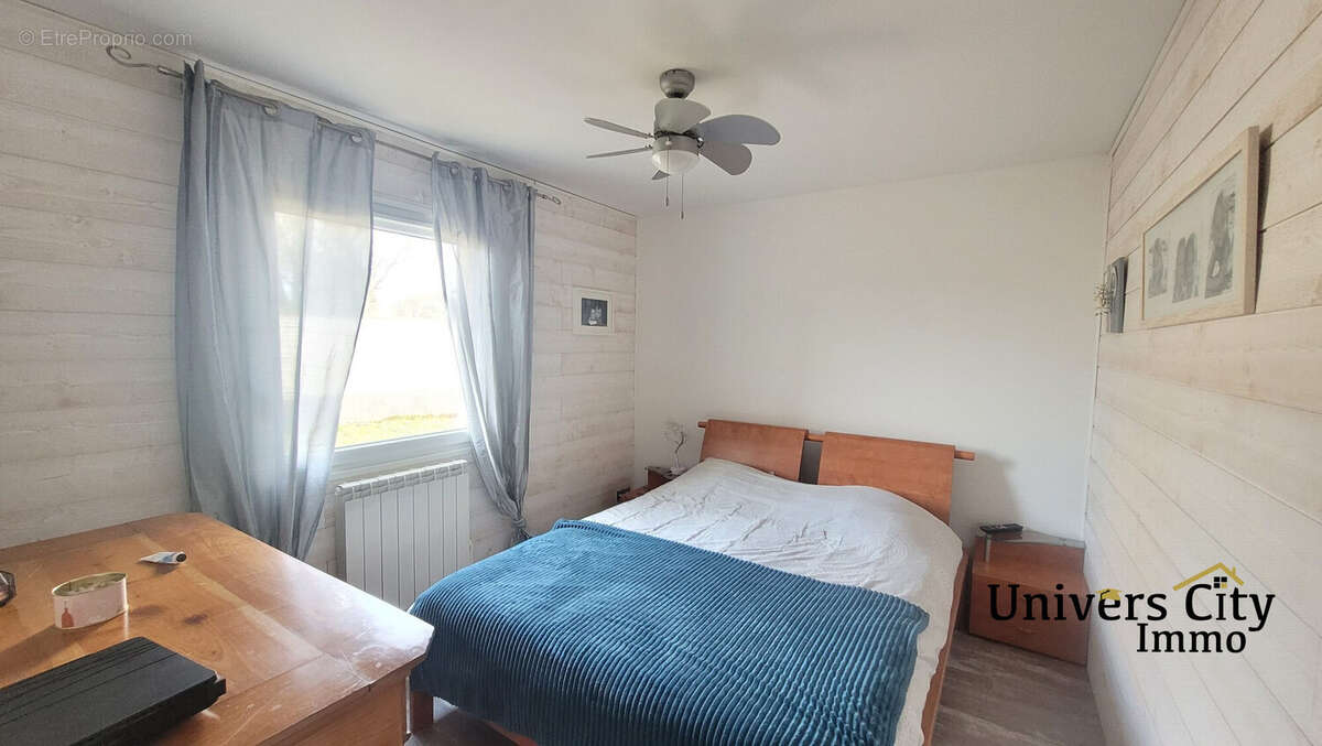 Maison à LES SORINIERES