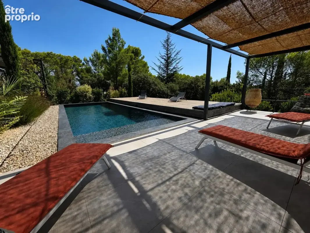 Maison à NIMES