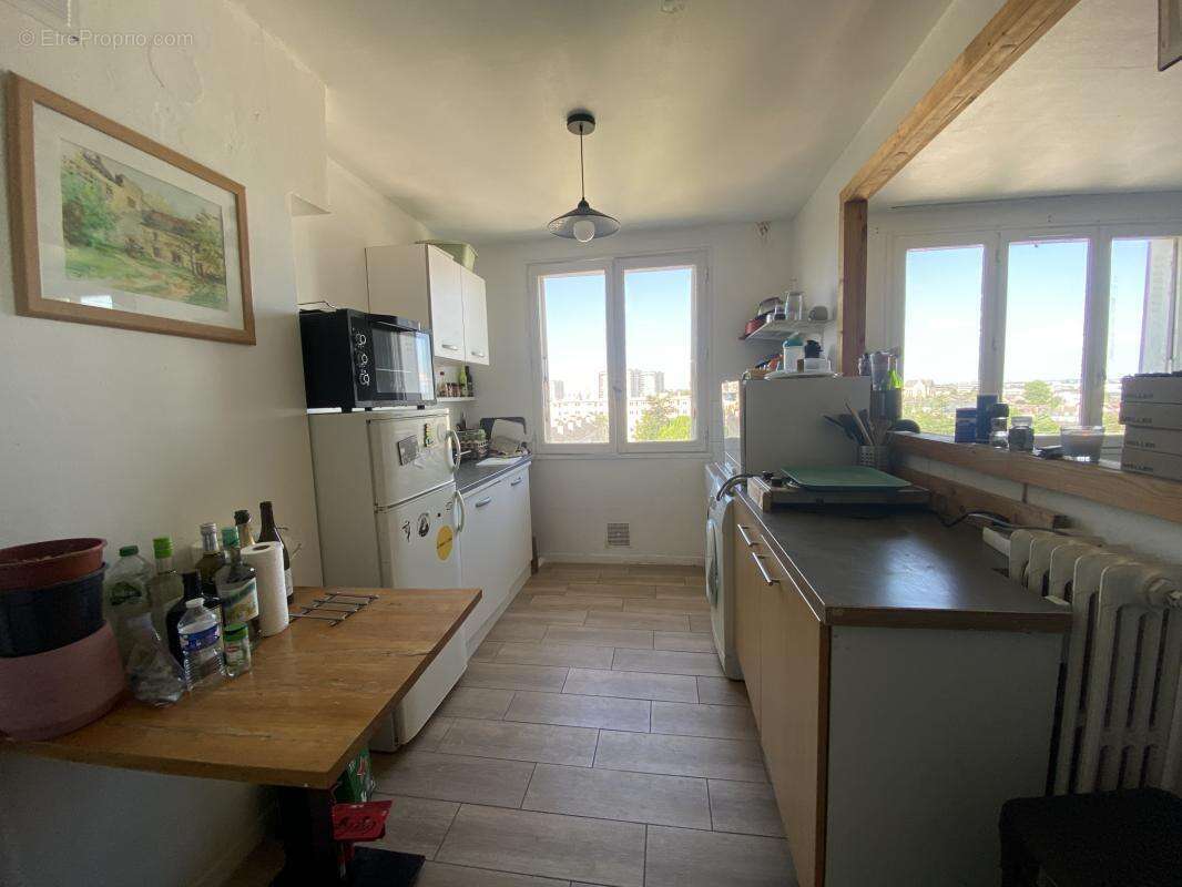 Appartement à ANGERS