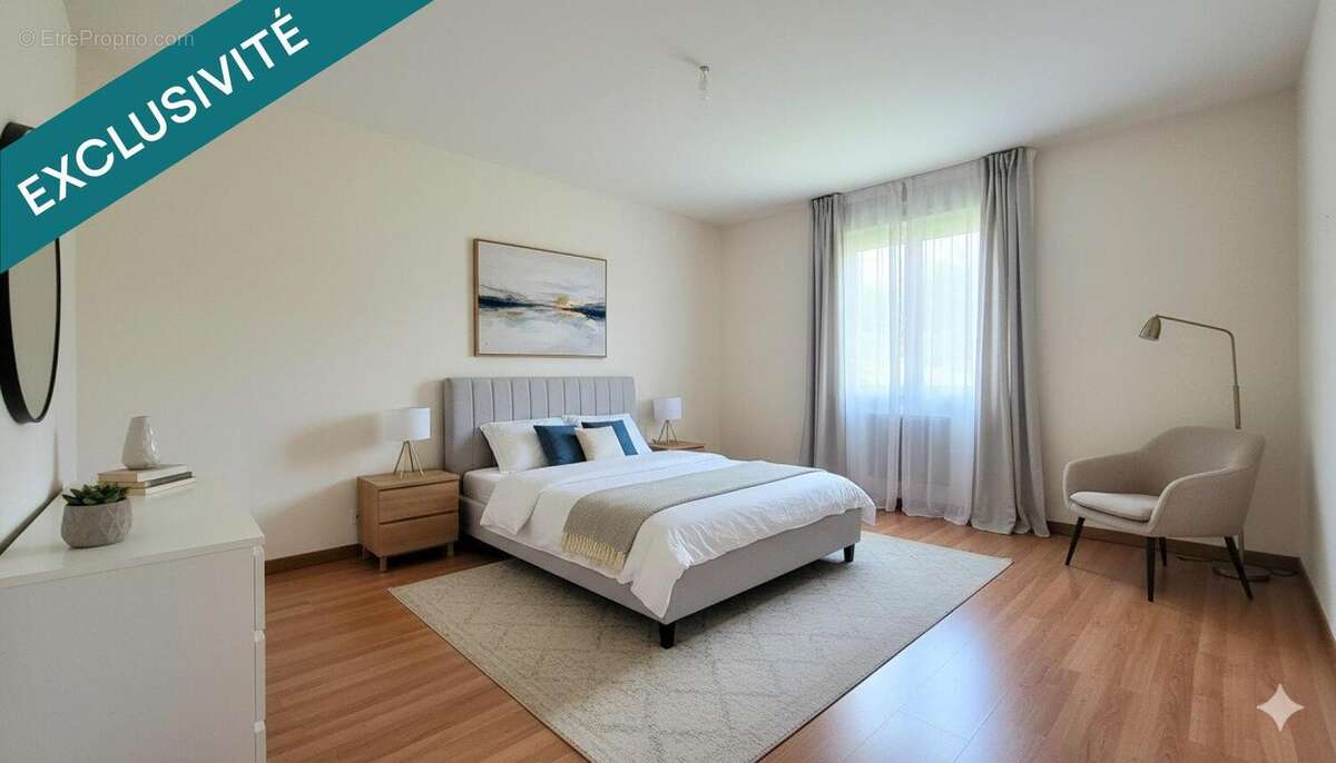 Photo 5 - Maison à AIX-NOULETTE