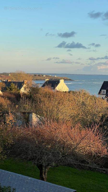 Maison à MOELAN-SUR-MER