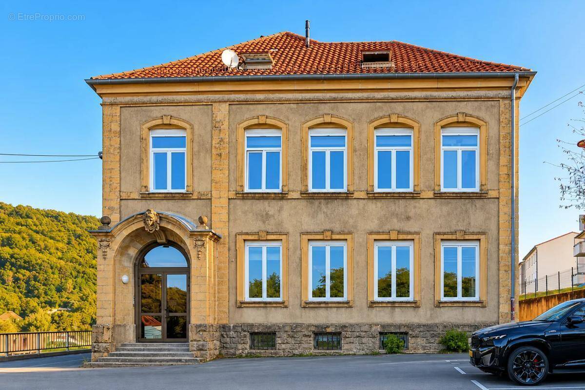 Appartement à ALGRANGE