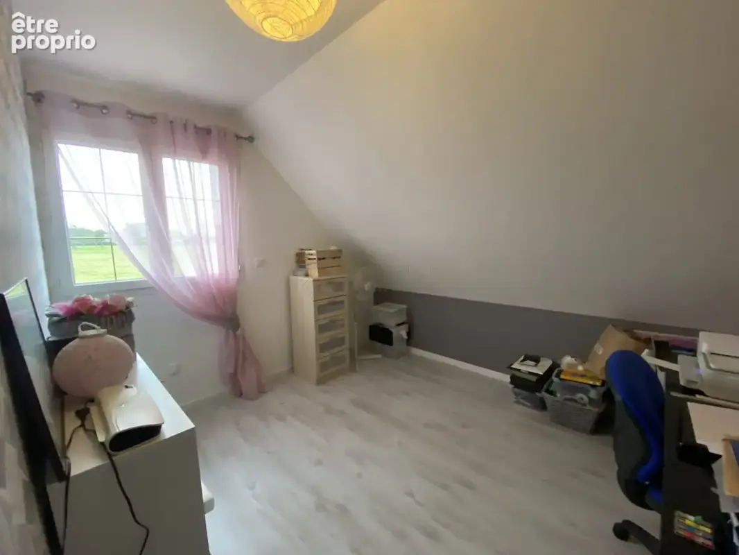 Maison 5 pièces 176 m² à vendre à Yerville (76760) - photo 3