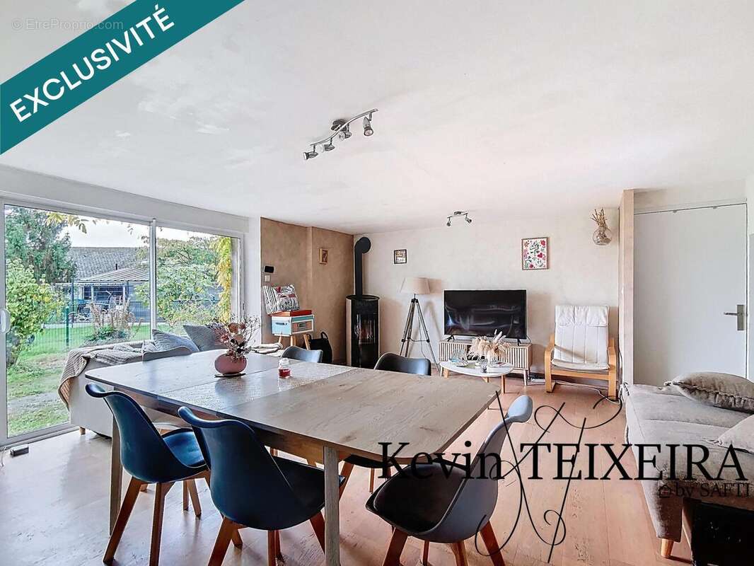 Photo 2 - Maison à DURTAL